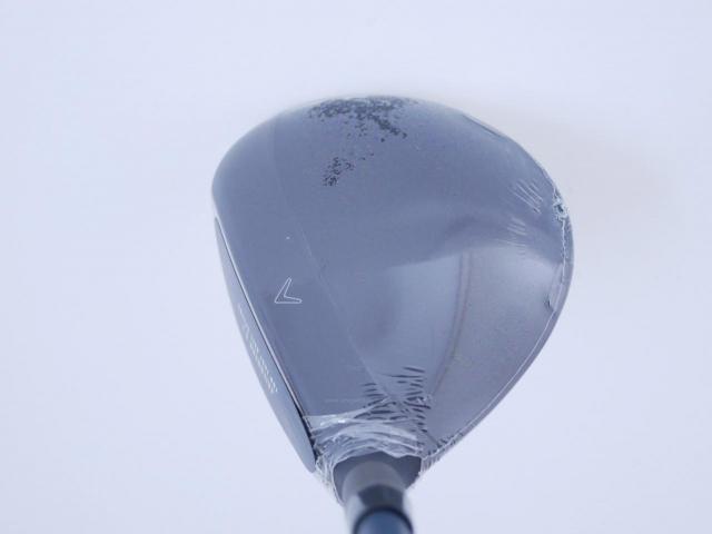 Fairway Wood : callaway : **ของใหม่ ยังไม่แกะพลาสติก** หัวไม้ 5 Callaway Paradym (รุ่นปี 2023 Japan Spec.) Loft 18 ก้าน Fujikura Ventus TR 5 Flex SR