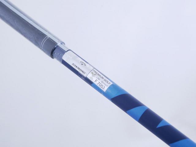 Fairway Wood : callaway : **ของใหม่ ยังไม่แกะพลาสติก** หัวไม้ 5 Callaway Paradym (รุ่นปี 2023 Japan Spec.) Loft 18 ก้าน Fujikura Ventus TR 5 Flex SR
