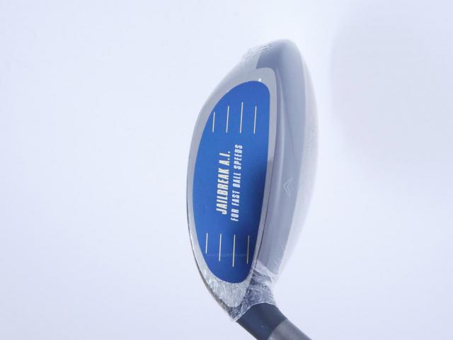 Fairway Wood : callaway : **ของใหม่ ยังไม่แกะพลาสติก** หัวไม้ 5 Callaway Paradym (รุ่นปี 2023 Japan Spec.) Loft 18 ก้าน Fujikura Ventus TR 5 Flex SR