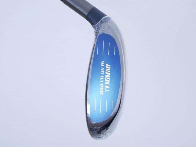 Fairway Wood : callaway : **ของใหม่ ยังไม่แกะพลาสติก** หัวไม้ 5 Callaway Paradym (รุ่นปี 2023 Japan Spec.) Loft 18 ก้าน Fujikura Ventus TR 5 Flex SR