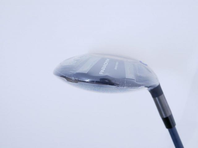 Fairway Wood : callaway : **ของใหม่ ยังไม่แกะพลาสติก** หัวไม้ 5 Callaway Paradym MAX FAST (รุ่นปี 2023 Japan Spec.) Loft 19 ก้าน Fujikura Speeder NX 40 Flex R