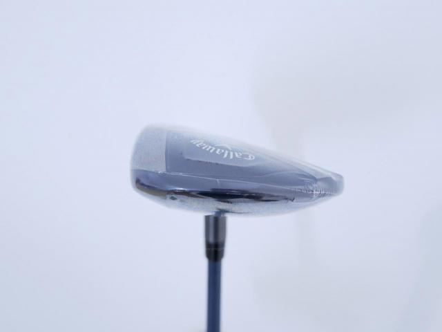 Fairway Wood : callaway : **ของใหม่ ยังไม่แกะพลาสติก** หัวไม้ 5 Callaway Paradym MAX FAST (รุ่นปี 2023 Japan Spec.) Loft 19 ก้าน Fujikura Speeder NX 40 Flex R