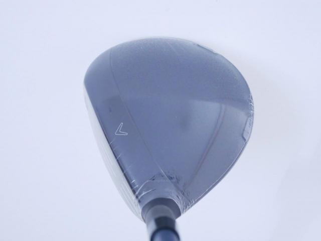 Fairway Wood : callaway : **ของใหม่ ยังไม่แกะพลาสติก** หัวไม้ 5 Callaway Paradym MAX FAST (รุ่นปี 2023 Japan Spec.) Loft 19 ก้าน Fujikura Speeder NX 40 Flex R