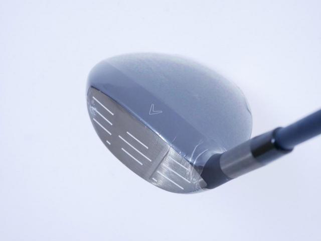 Fairway Wood : callaway : **ของใหม่ ยังไม่แกะพลาสติก** หัวไม้ 5 Callaway Paradym MAX FAST (รุ่นปี 2023 Japan Spec.) Loft 19 ก้าน Fujikura Speeder NX 40 Flex R