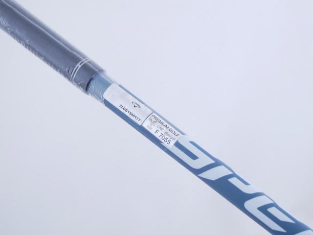 Fairway Wood : callaway : **ของใหม่ ยังไม่แกะพลาสติก** หัวไม้ 5 Callaway Paradym MAX FAST (รุ่นปี 2023 Japan Spec.) Loft 19 ก้าน Fujikura Speeder NX 40 Flex R