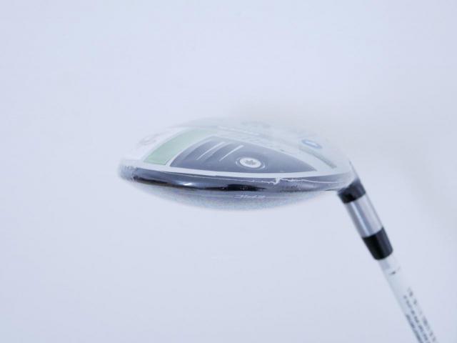 Lady club : All : **ของใหม่ ยังไม่แกะพลาสติก** หัวไม้ 3 Callaway EPIC MAX FAST (รุ่นปี 2021) Loft 15 ก้าน Mitsubishi ELDIO 40 Flex A (Lady)