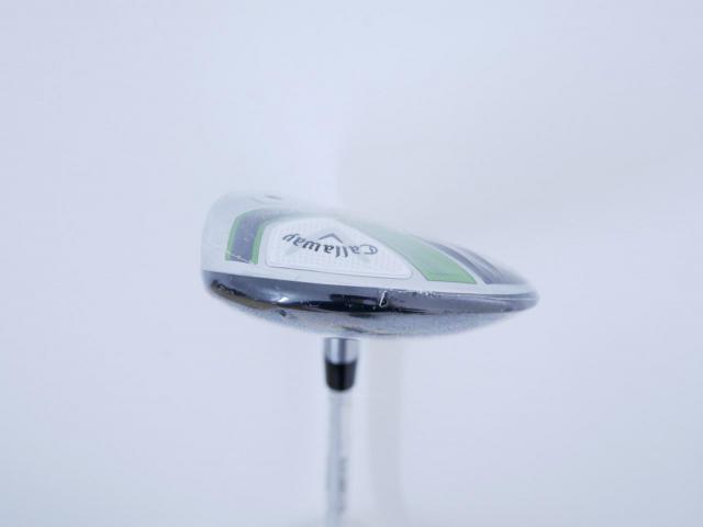 Lady club : All : **ของใหม่ ยังไม่แกะพลาสติก** หัวไม้ 7 Callaway EPIC MAX FAST (รุ่นปี 2021) Loft 21 ก้าน Mitsubishi ELDIO 40 Flex L