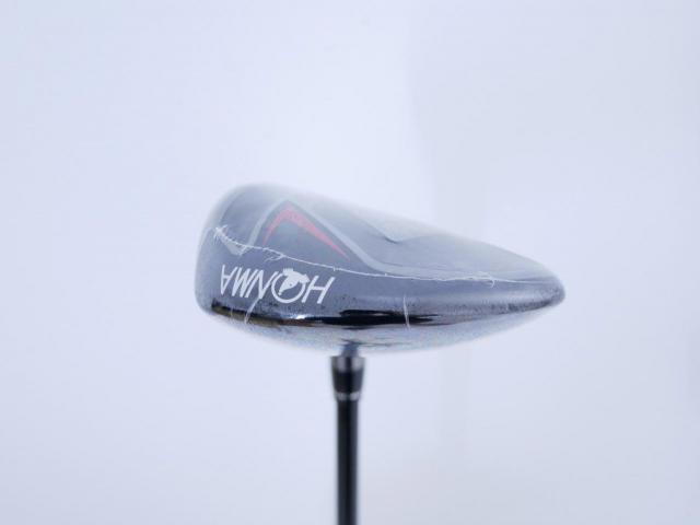 Fairway Wood : Honma : **ของใหม่ ยังไม่แกะพลาสติก** หัวไม้ 3 Honma Tour World GS (ออกปี 2021) Loft 15 ก้าน Honma Speedtuned 48 Flex R