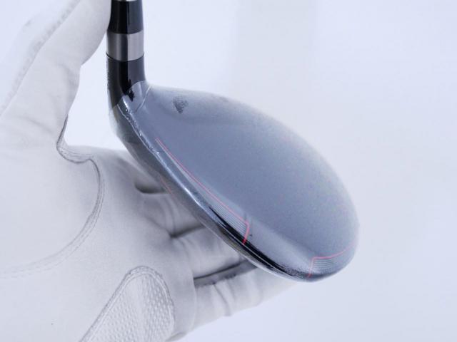 Fairway Wood : Honma : **ของใหม่ ยังไม่แกะพลาสติก** หัวไม้ 3 Honma Tour World GS (ออกปี 2021) Loft 15 ก้าน Honma Speedtuned 48 Flex R