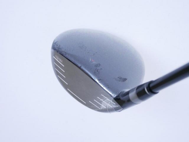Fairway Wood : Honma : **ของใหม่ ยังไม่แกะพลาสติก** หัวไม้ 3 Honma Tour World GS (ออกปี 2021) Loft 15 ก้าน Honma Speedtuned 48 Flex R