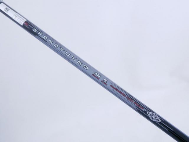 Fairway Wood : Honma : **ของใหม่ ยังไม่แกะพลาสติก** หัวไม้ 3 Honma Tour World GS (ออกปี 2021) Loft 15 ก้าน Honma Speedtuned 48 Flex R