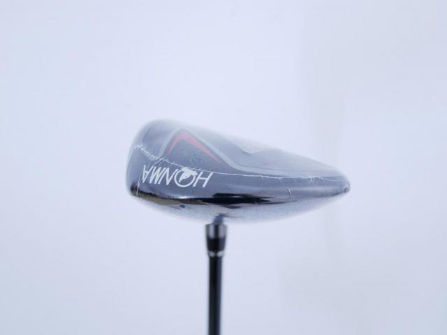 Fairway Wood : Honma : **ของใหม่ ยังไม่แกะพลาสติก** หัวไม้ 3 Honma Tour World GS (ออกปี 2021) Loft 15 ก้าน Honma Speedtuned 48 Flex R