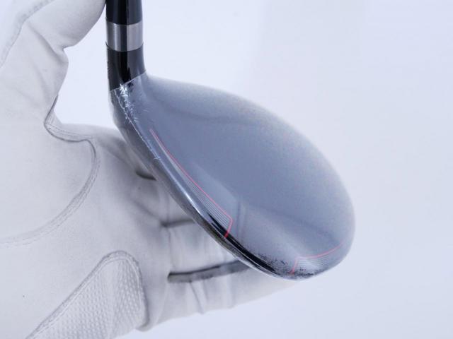 Fairway Wood : Honma : **ของใหม่ ยังไม่แกะพลาสติก** หัวไม้ 3 Honma Tour World GS (ออกปี 2021) Loft 15 ก้าน Honma Speedtuned 48 Flex R