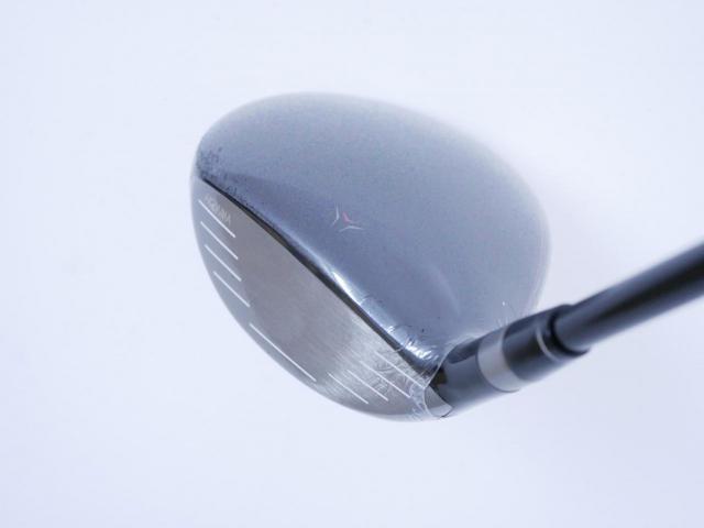 Fairway Wood : Honma : **ของใหม่ ยังไม่แกะพลาสติก** หัวไม้ 3 Honma Tour World GS (ออกปี 2021) Loft 15 ก้าน Honma Speedtuned 48 Flex R
