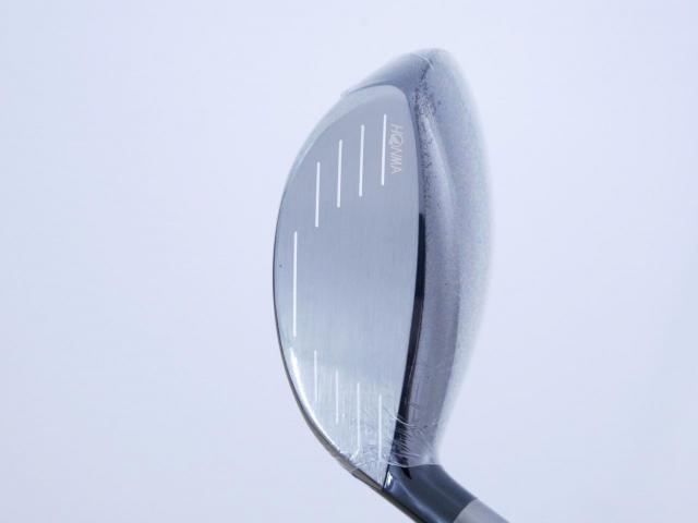 Fairway Wood : Honma : **ของใหม่ ยังไม่แกะพลาสติก** หัวไม้ 3 Honma Tour World GS (ออกปี 2021) Loft 15 ก้าน Honma Speedtuned 48 Flex R