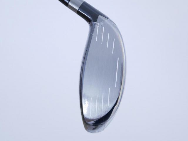 Fairway Wood : Honma : **ของใหม่ ยังไม่แกะพลาสติก** หัวไม้ 3 Honma Tour World GS (ออกปี 2021) Loft 15 ก้าน Honma Speedtuned 48 Flex R