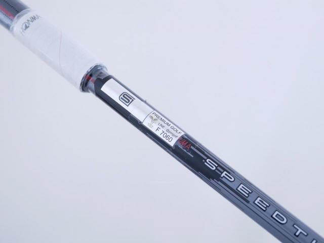 Fairway Wood : Honma : **ของใหม่ ยังไม่แกะพลาสติก** หัวไม้ 3 Honma Tour World GS (ออกปี 2021) Loft 15 ก้าน Honma Speedtuned 48 Flex R