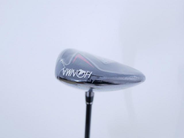 Fairway Wood : Honma : **ของใหม่ ยังไม่แกะพลาสติก** หัวไม้ 3 Honma Tour World GS (ออกปี 2021) Loft 15 ก้าน Honma Speedtuned 48 Flex R