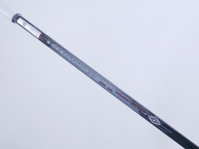 Fairway Wood : Honma : **ของใหม่ ยังไม่แกะพลาสติก** หัวไม้ 3 Honma Tour World GS (ออกปี 2021) Loft 15 ก้าน Honma Speedtuned 48 Flex R