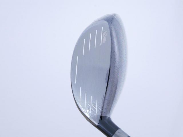 Fairway Wood : Honma : **ของใหม่ ยังไม่แกะพลาสติก** หัวไม้ 3 Honma Tour World GS (ออกปี 2021) Loft 15 ก้าน Honma Speedtuned 48 Flex R