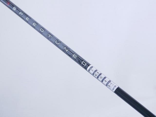 Fairway Wood : Honma : **ของใหม่ ยังไม่แกะพลาสติก** หัวไม้ 3 Honma Tour World GS (ออกปี 2021) Loft 15 ก้าน Honma Speedtuned 48 Flex R