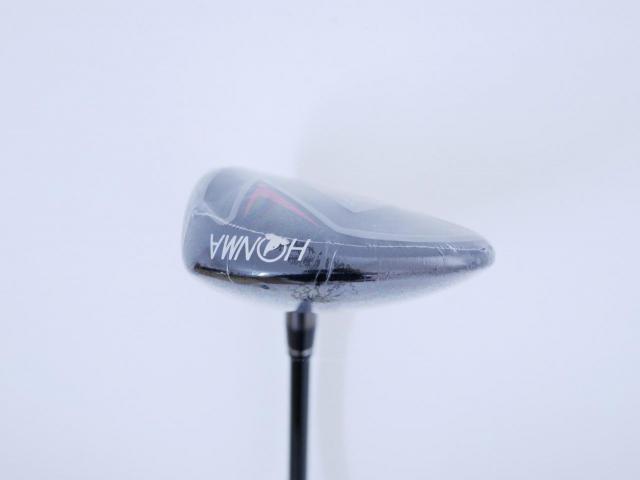 Fairway Wood : Honma : **ของใหม่ ยังไม่แกะพลาสติก** หัวไม้ 3 Honma Tour World GS (ออกปี 2021) Loft 15 ก้าน Honma Speedtuned 48 Flex R