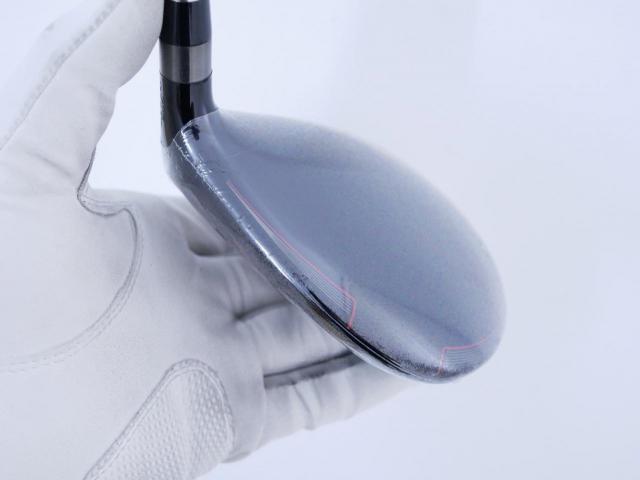 Fairway Wood : Honma : **ของใหม่ ยังไม่แกะพลาสติก** หัวไม้ 3 Honma Tour World GS (ออกปี 2021) Loft 15 ก้าน Honma Speedtuned 48 Flex R