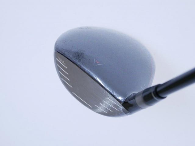 Fairway Wood : Honma : **ของใหม่ ยังไม่แกะพลาสติก** หัวไม้ 3 Honma Tour World GS (ออกปี 2021) Loft 15 ก้าน Honma Speedtuned 48 Flex R