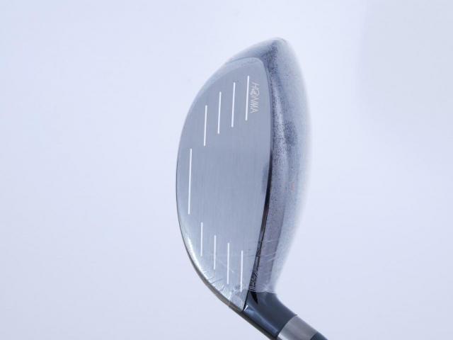 Fairway Wood : Honma : **ของใหม่ ยังไม่แกะพลาสติก** หัวไม้ 3 Honma Tour World GS (ออกปี 2021) Loft 15 ก้าน Honma Speedtuned 48 Flex R