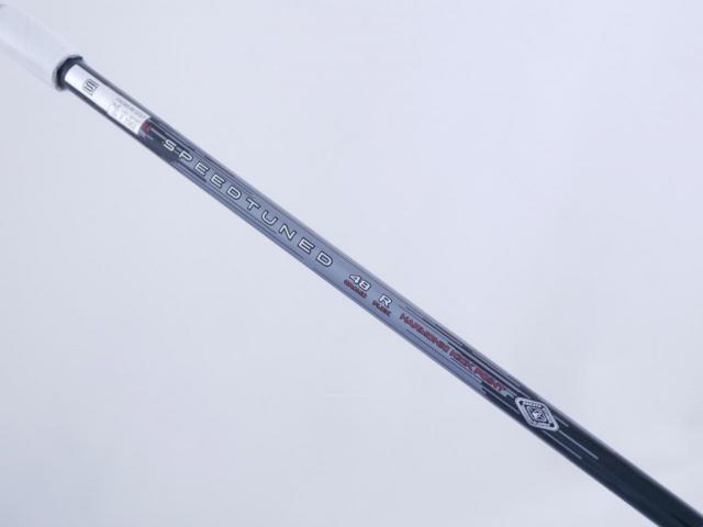 Fairway Wood : Honma : **ของใหม่ ยังไม่แกะพลาสติก** หัวไม้ 3 Honma Tour World GS (ออกปี 2021) Loft 15 ก้าน Honma Speedtuned 48 Flex R