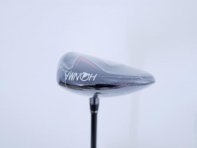 Fairway Wood : Honma : **ของใหม่ ยังไม่แกะพลาสติก** หัวไม้ 3 Honma Tour World GS (ออกปี 2021) Loft 15 ก้าน Honma Speedtuned 48 Flex R