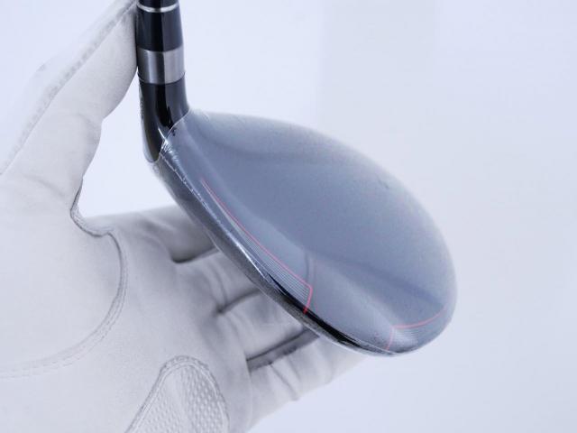Fairway Wood : Honma : **ของใหม่ ยังไม่แกะพลาสติก** หัวไม้ 3 Honma Tour World GS (ออกปี 2021) Loft 15 ก้าน Honma Speedtuned 48 Flex R
