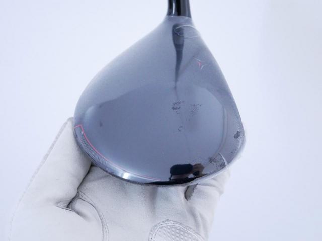 Fairway Wood : Honma : **ของใหม่ ยังไม่แกะพลาสติก** หัวไม้ 3 Honma Tour World GS (ออกปี 2021) Loft 15 ก้าน Honma Speedtuned 48 Flex R