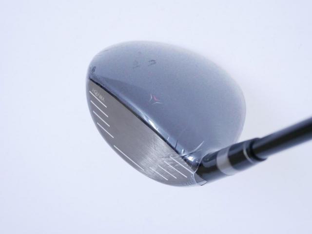 Fairway Wood : Honma : **ของใหม่ ยังไม่แกะพลาสติก** หัวไม้ 3 Honma Tour World GS (ออกปี 2021) Loft 15 ก้าน Honma Speedtuned 48 Flex R