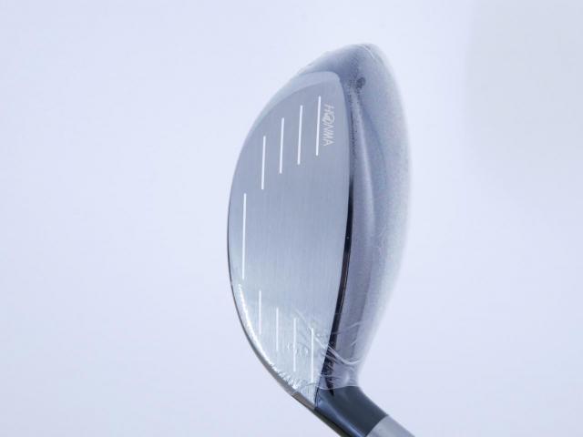 Fairway Wood : Honma : **ของใหม่ ยังไม่แกะพลาสติก** หัวไม้ 3 Honma Tour World GS (ออกปี 2021) Loft 15 ก้าน Honma Speedtuned 48 Flex R