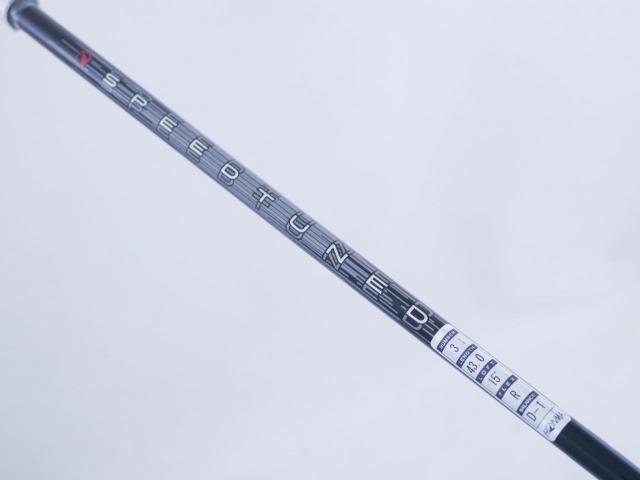 Fairway Wood : Honma : **ของใหม่ ยังไม่แกะพลาสติก** หัวไม้ 3 Honma Tour World GS (ออกปี 2021) Loft 15 ก้าน Honma Speedtuned 48 Flex R
