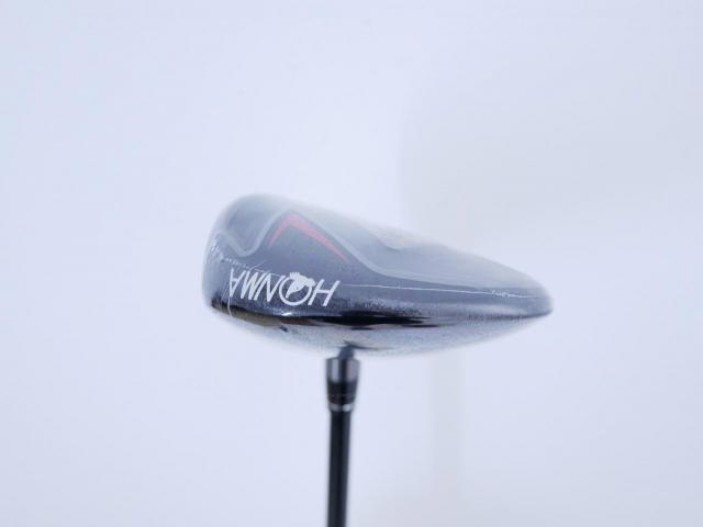 Fairway Wood : Honma : **ของใหม่ ยังไม่แกะพลาสติก** หัวไม้ 3 Honma Tour World GS (ออกปี 2021) Loft 15 ก้าน Honma Speedtuned 48 Flex R