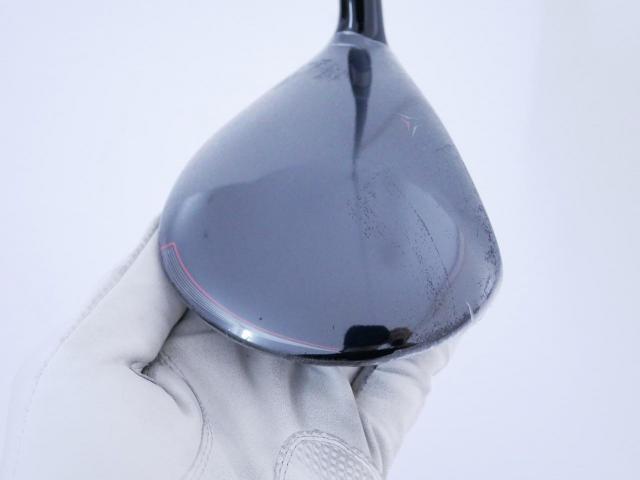 Fairway Wood : Honma : **ของใหม่ ยังไม่แกะพลาสติก** หัวไม้ 3 Honma Tour World GS (ออกปี 2021) Loft 15 ก้าน Honma Speedtuned 48 Flex R
