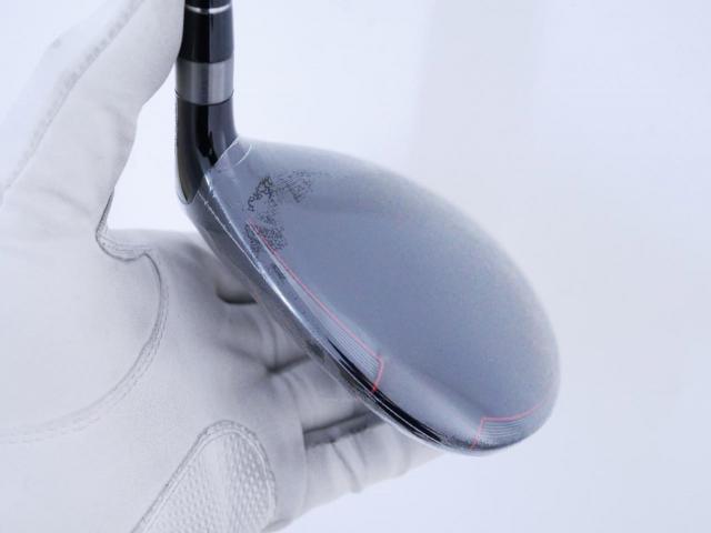 Fairway Wood : Honma : **ของใหม่ ยังไม่แกะพลาสติก** หัวไม้ 3 Honma Tour World GS (ออกปี 2021) Loft 15 ก้าน Honma Speedtuned 48 Flex R