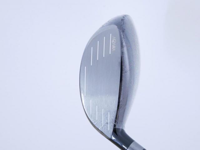 Fairway Wood : Honma : **ของใหม่ ยังไม่แกะพลาสติก** หัวไม้ 3 Honma Tour World GS (ออกปี 2021) Loft 15 ก้าน Honma Speedtuned 48 Flex R