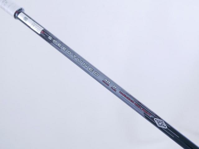 Fairway Wood : Honma : **ของใหม่ ยังไม่แกะพลาสติก** หัวไม้ 3 Honma Tour World GS (ออกปี 2021) Loft 15 ก้าน Honma Speedtuned 48 Flex R