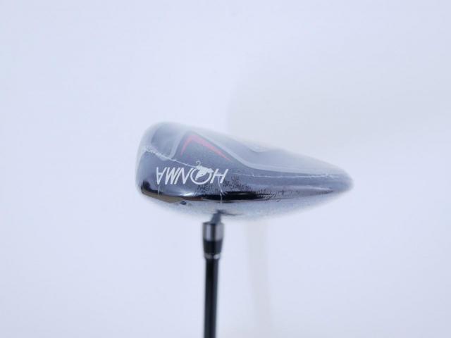 Fairway Wood : Honma : **ของใหม่ ยังไม่แกะพลาสติก** หัวไม้ 3 Honma Tour World GS (ออกปี 2021) Loft 15 ก้าน Honma Speedtuned 48 Flex R
