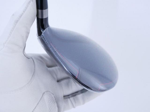 Fairway Wood : Honma : **ของใหม่ ยังไม่แกะพลาสติก** หัวไม้ 3 Honma Tour World GS (ออกปี 2021) Loft 15 ก้าน Honma Speedtuned 48 Flex R