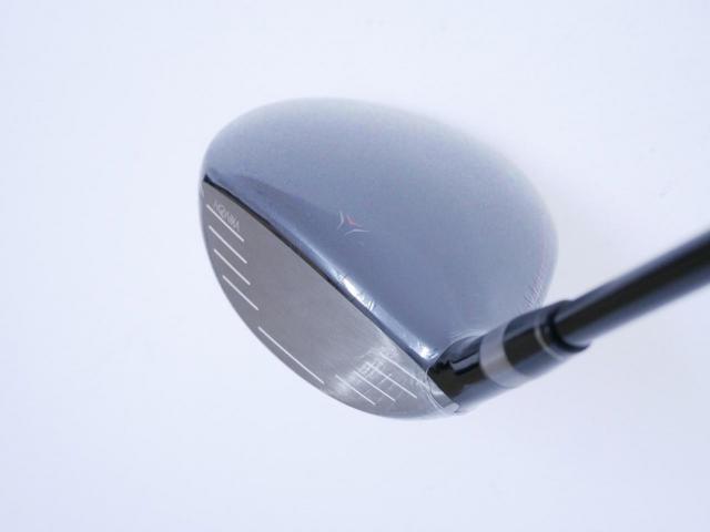 Fairway Wood : Honma : **ของใหม่ ยังไม่แกะพลาสติก** หัวไม้ 3 Honma Tour World GS (ออกปี 2021) Loft 15 ก้าน Honma Speedtuned 48 Flex R