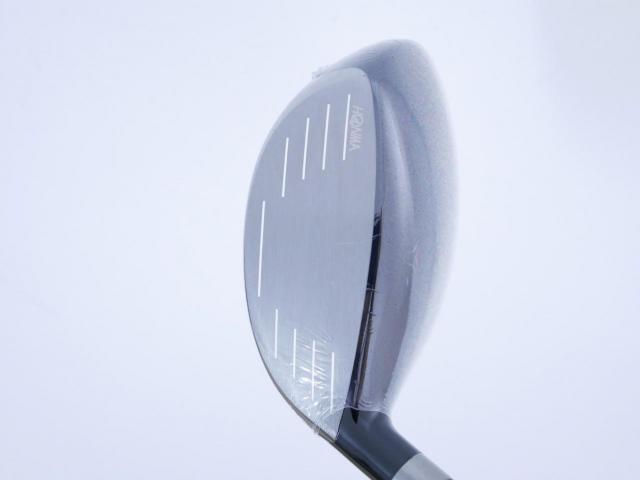 Fairway Wood : Honma : **ของใหม่ ยังไม่แกะพลาสติก** หัวไม้ 3 Honma Tour World GS (ออกปี 2021) Loft 15 ก้าน Honma Speedtuned 48 Flex R