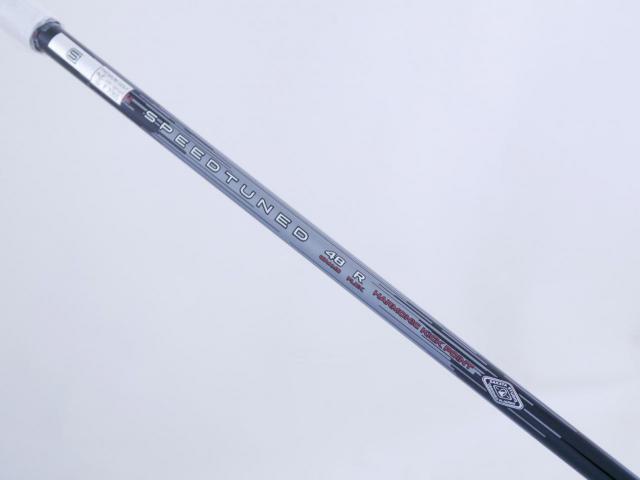 Fairway Wood : Honma : **ของใหม่ ยังไม่แกะพลาสติก** หัวไม้ 3 Honma Tour World GS (ออกปี 2021) Loft 15 ก้าน Honma Speedtuned 48 Flex R