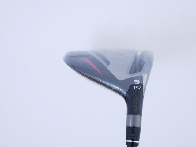 Fairway Wood : Honma : **ของใหม่ ยังไม่แกะพลาสติก** หัวไม้ 3 Honma Tour World GS (ออกปี 2021) Loft 15 ก้าน Honma Speedtuned 48 Flex R
