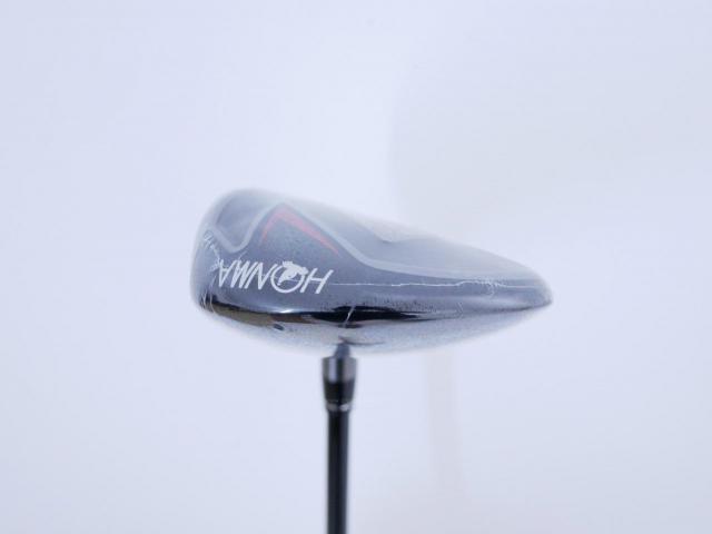 Fairway Wood : Honma : **ของใหม่ ยังไม่แกะพลาสติก** หัวไม้ 3 Honma Tour World GS (ออกปี 2021) Loft 15 ก้าน Honma Speedtuned 48 Flex R