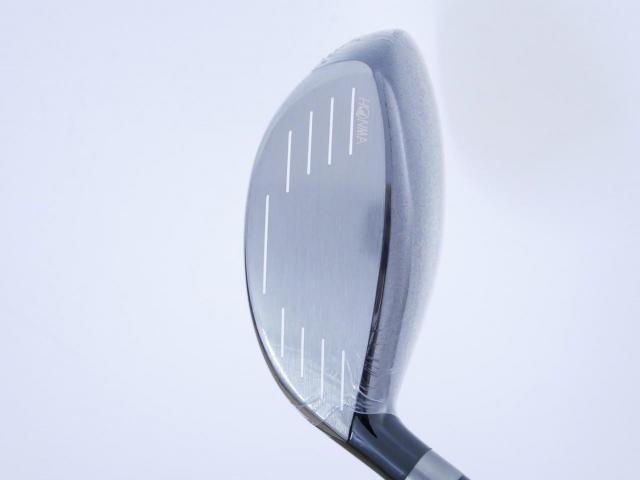 Fairway Wood : Honma : **ของใหม่ ยังไม่แกะพลาสติก** หัวไม้ 3 Honma Tour World GS (ออกปี 2021) Loft 15 ก้าน Honma Speedtuned 48 Flex R