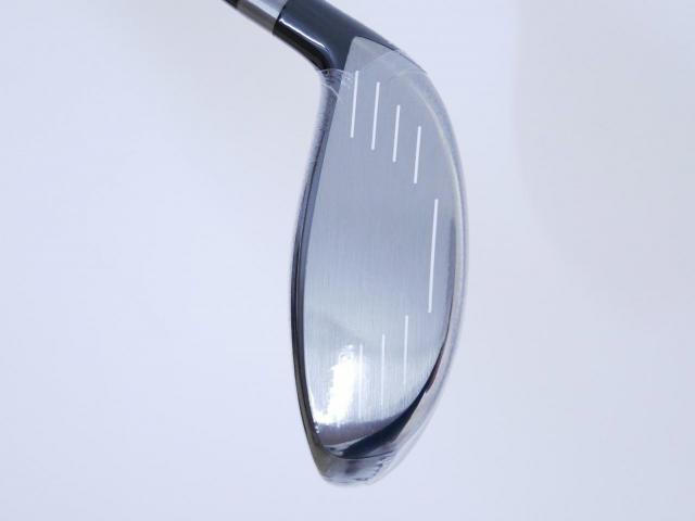Fairway Wood : Honma : **ของใหม่ ยังไม่แกะพลาสติก** หัวไม้ 3 Honma Tour World GS (ออกปี 2021) Loft 15 ก้าน Honma Speedtuned 48 Flex R